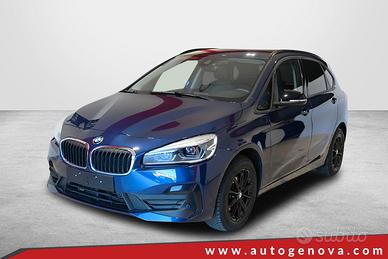 BMW 216D ACTIVE TOURER 116CV 6M. BUSINESS ADVANTAG