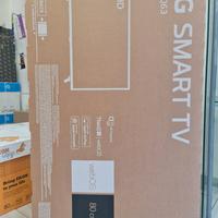 LG FullHD | TV 32'' Serie LQ63 | FullHD, Smart TV,