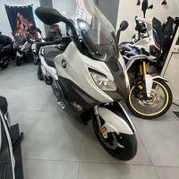 Bmw c 650 sport