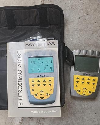 Elettrostimolatore My Stim