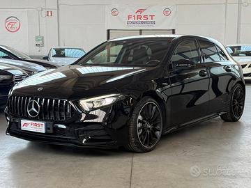Mercedes-benz A 35 AMG 4Matic+