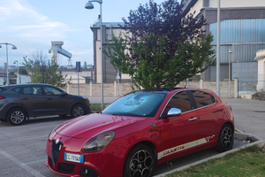 Alfa Romeo-Giulietta