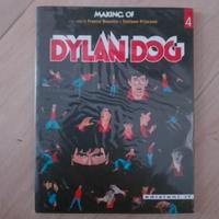 Dylan Dog Making Of
