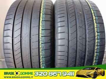 Gomme 295/35/21 PIRELLI Estive