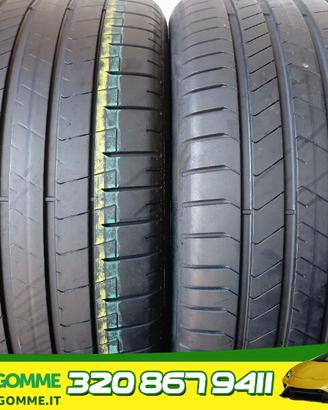 Gomme 295/35/21 PIRELLI Estive