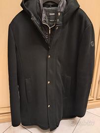 Cappotto Gaudì