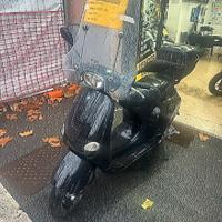 Piaggio Vespa 150 4T fine 2000 - PERMUTE