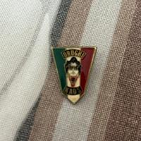 Spilla Drughi Kaos  ultras Juventus