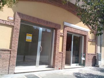 UFFICIO ARREDATO IN TALSANO mq 35