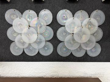 Applique vistosi iridescenti