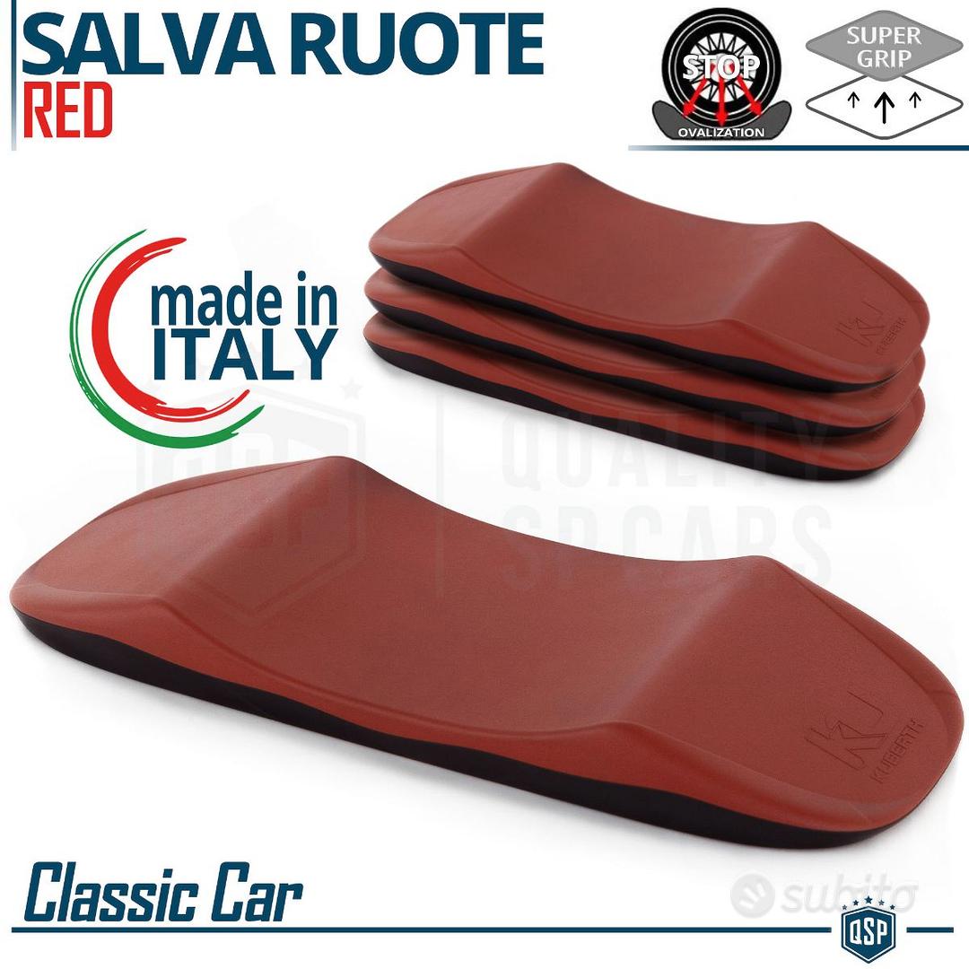 Subito - RT ITALIA CARS - Nero Gomme Auto Professionale INTENSO