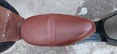 Piaggio Liberty 150 4t