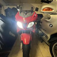 Gilera Nexus 500