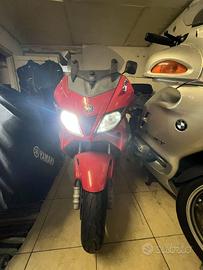 Gilera Nexus 500