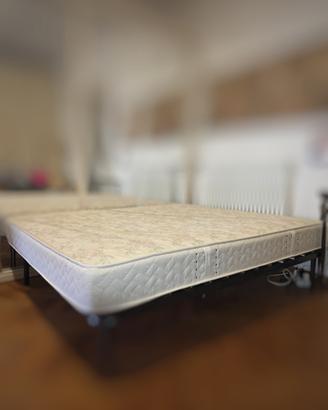 Letto matrimoniale