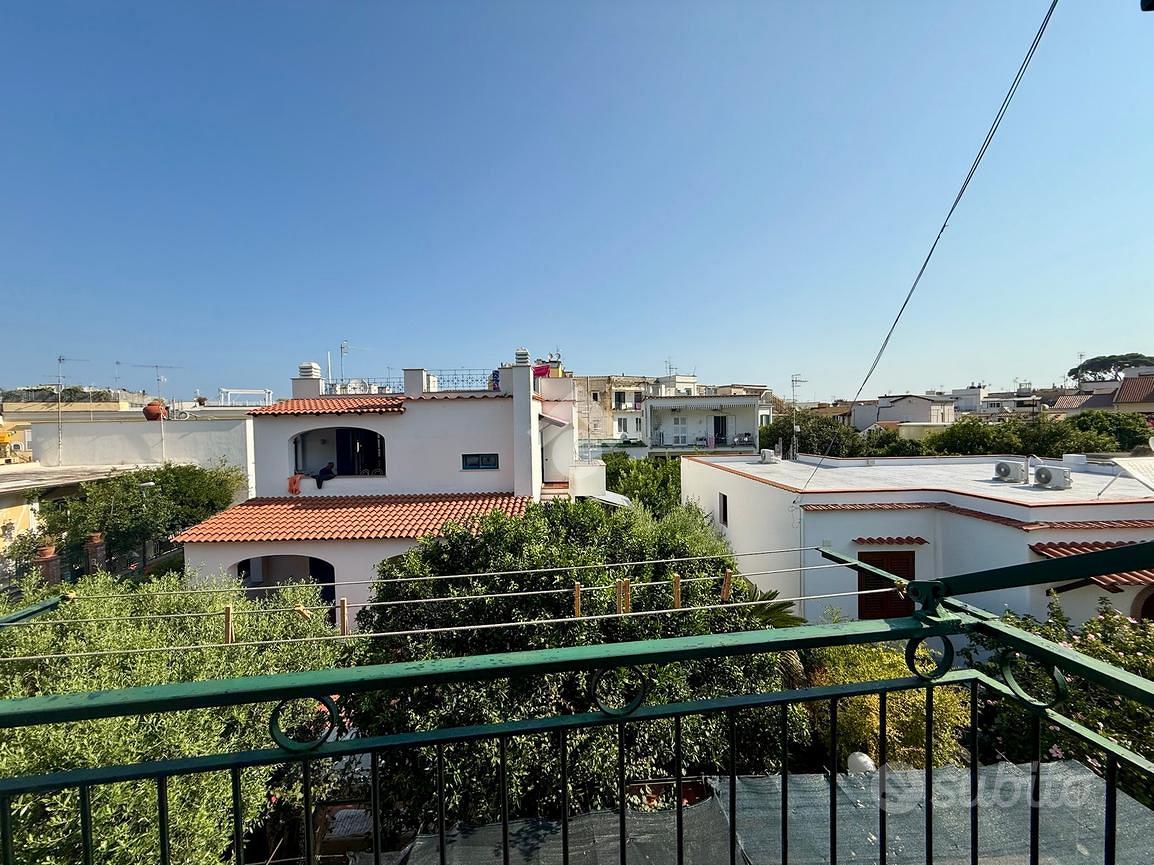 Apartment in Casamicciola Terme, Bagni - Altro