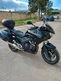 yamaha tdm900 