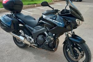 yamaha tdm900 
