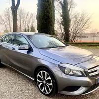 Mercedes-Benz A 180 cdi (be) Sport