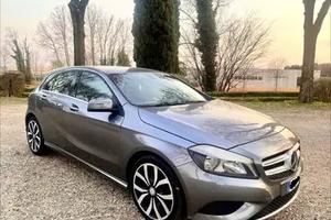 Mercedes-Benz A 180 cdi (be) Sport