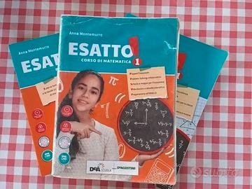 Esatto! (vol 1)+aggiunte_9788851157685
