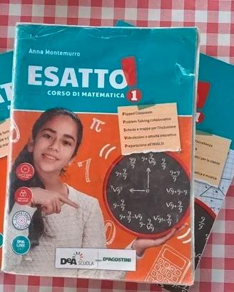 Esatto! (vol 1)+aggiunte_9788851157685