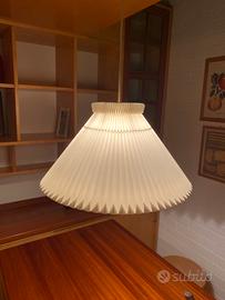 Lampada Le klint originale - design danese 1994