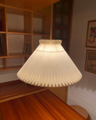 Lampada Le klint originale - design danese 1994
