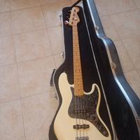 fender jazz bass