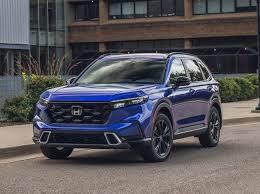 Ricambi vari honda cr-v hr-v disponibili
