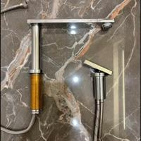 Miscelatore Foster Eclipse