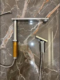 Miscelatore Foster Eclipse