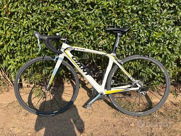 Bici da corsa in carbonio S