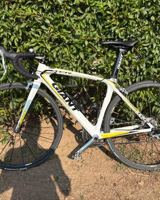 Bici da corsa in carbonio S