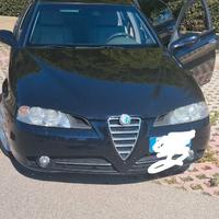 ALFA 166 2400 JTD
