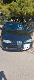 ALFA 166 2400 JTD
