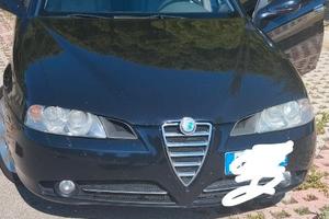 ALFA 166 2400 JTD