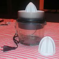 Spremiagrumi elettrico Black&Decker 30W