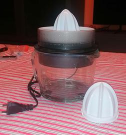 Spremiagrumi elettrico Black&Decker 30W