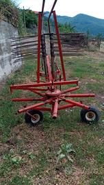 Ranghinatore Repossi 300