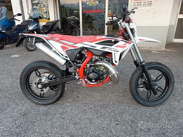 Beta RR Motard 50 rr motard sport