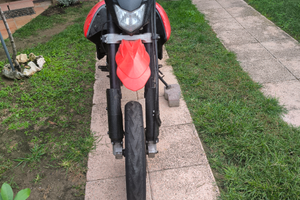 Ksr TW 125 2019 (Motard)