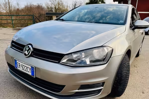 Volkswagen Golf 1.6 TDI 5p. Trendline BlueMotion