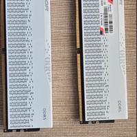 RAM DDR5 32GB