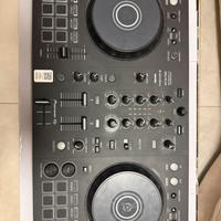 Pioneer DJ FLX-4