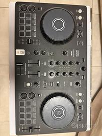 Pioneer DJ FLX-4