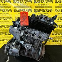 DAIHATSU CUORE motore usato EJ