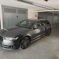 Audi A6 2.0 TDI quattro 190cv