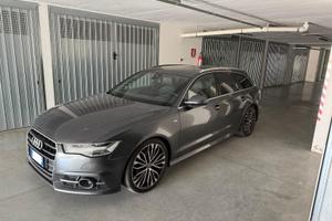 Audi A6 2.0 TDI quattro 190cv