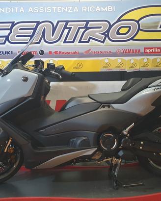 YAMAHA TMAX TECK 560 Modello 2025